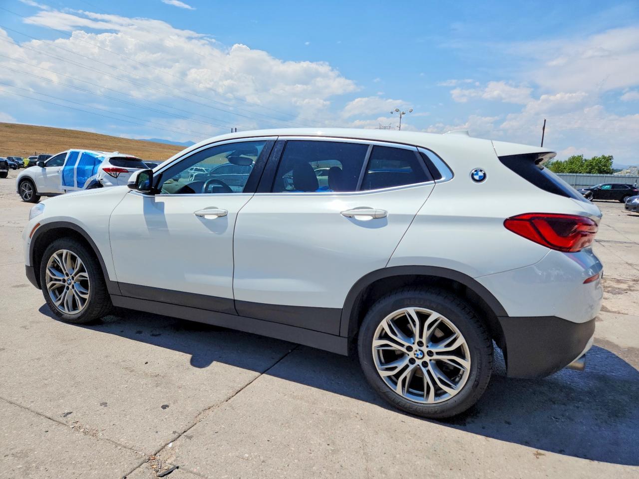 2018 BMW X2 xDrive28I - Image 2