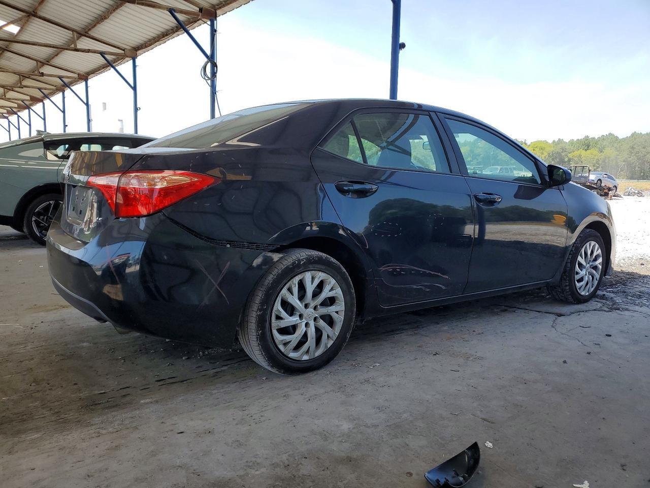 2018 Toyota Corolla Le - Фото 3