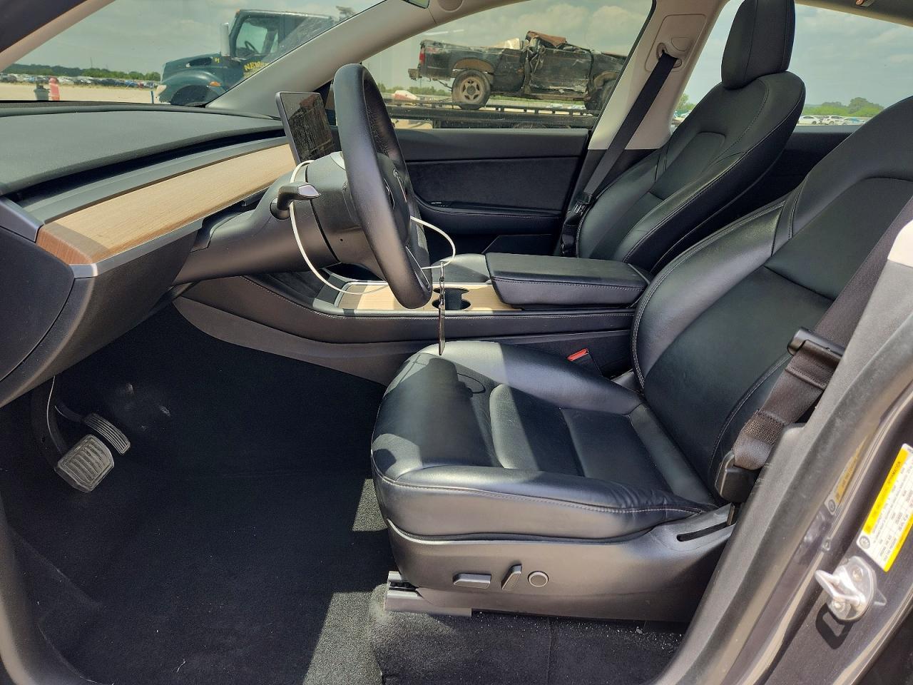 2021 Tesla Model Y - Image 7
