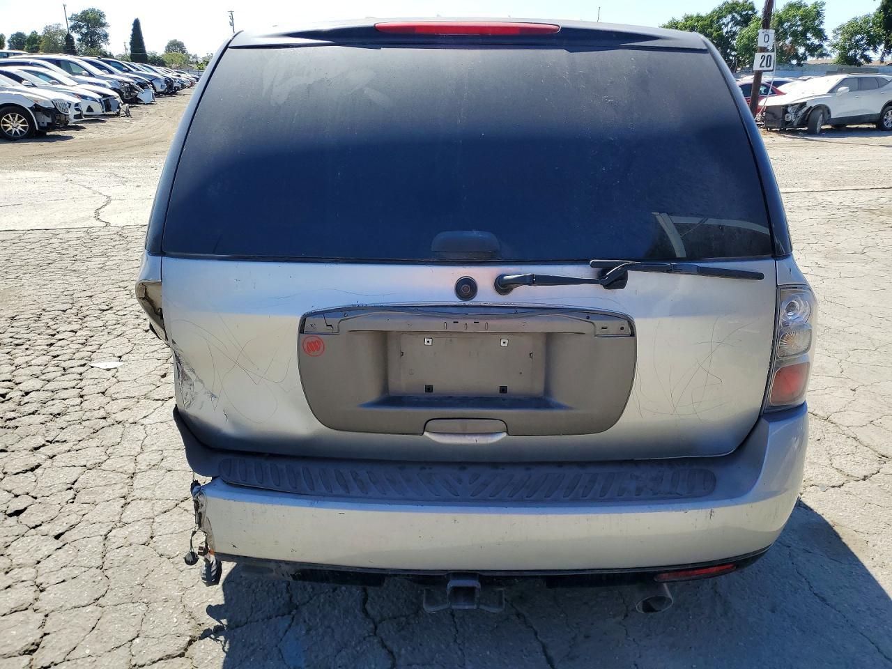 2004 Buick Rainier Cxl - Фото 6