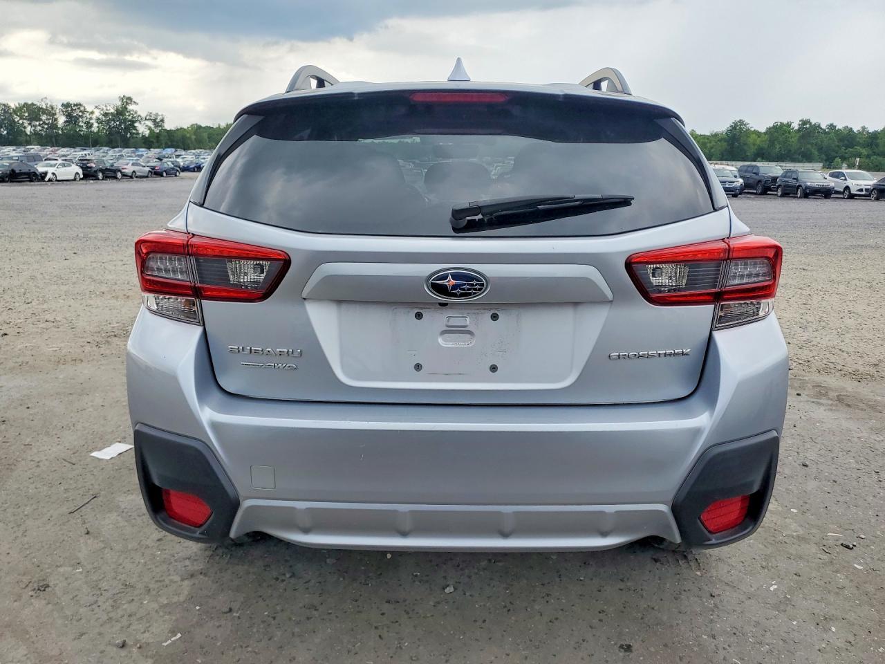 2023 Subaru Crosstrek Premium - Image 6