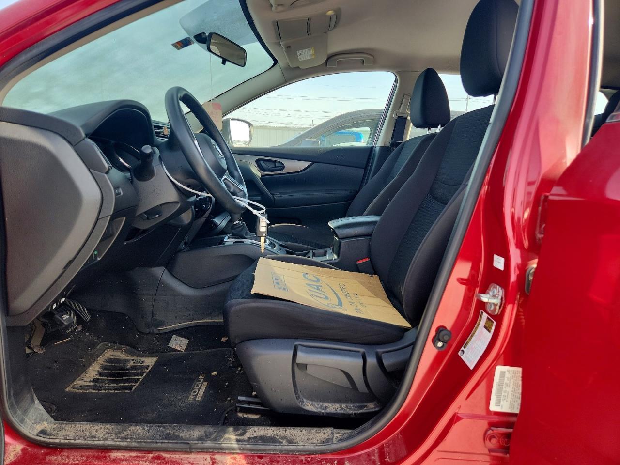 2018 Nissan Rogue Sport S - Фото 7