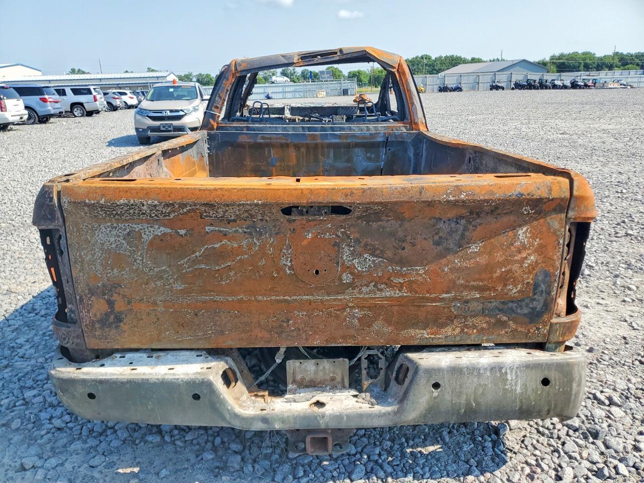 2018 Ram 3500 St - Image 6