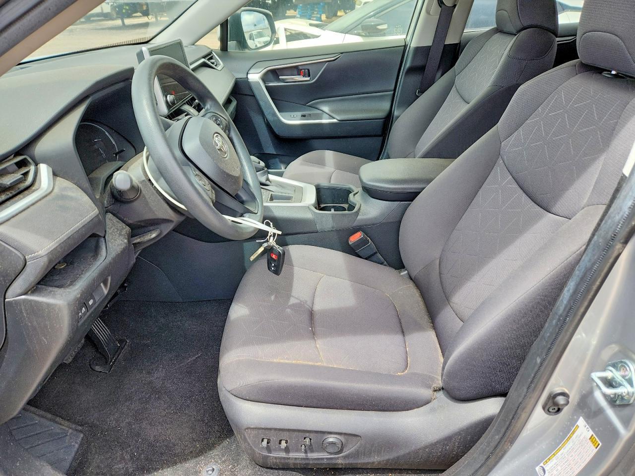 2023 Toyota Rav4 Xle - Фото 7