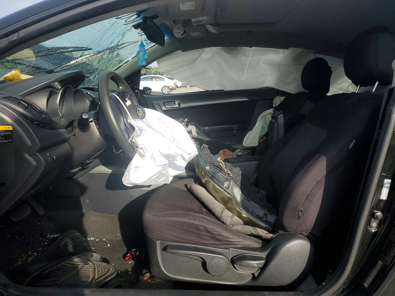 2013 Kia Forte Ex - Image 7