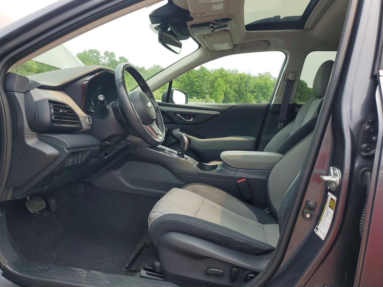 2025 Subaru Outback Premium - Фото 7