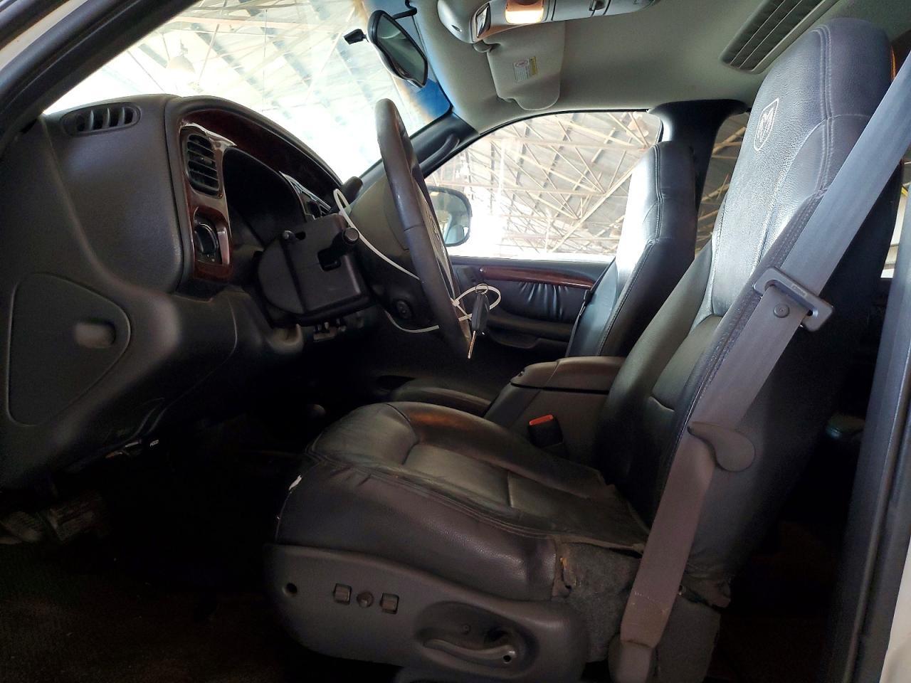 2000 Dodge Durango - Фото 7