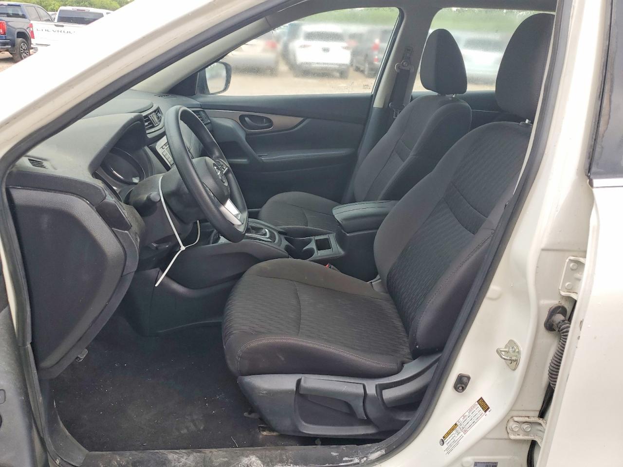 2020 Nissan Rogue S - Image 7