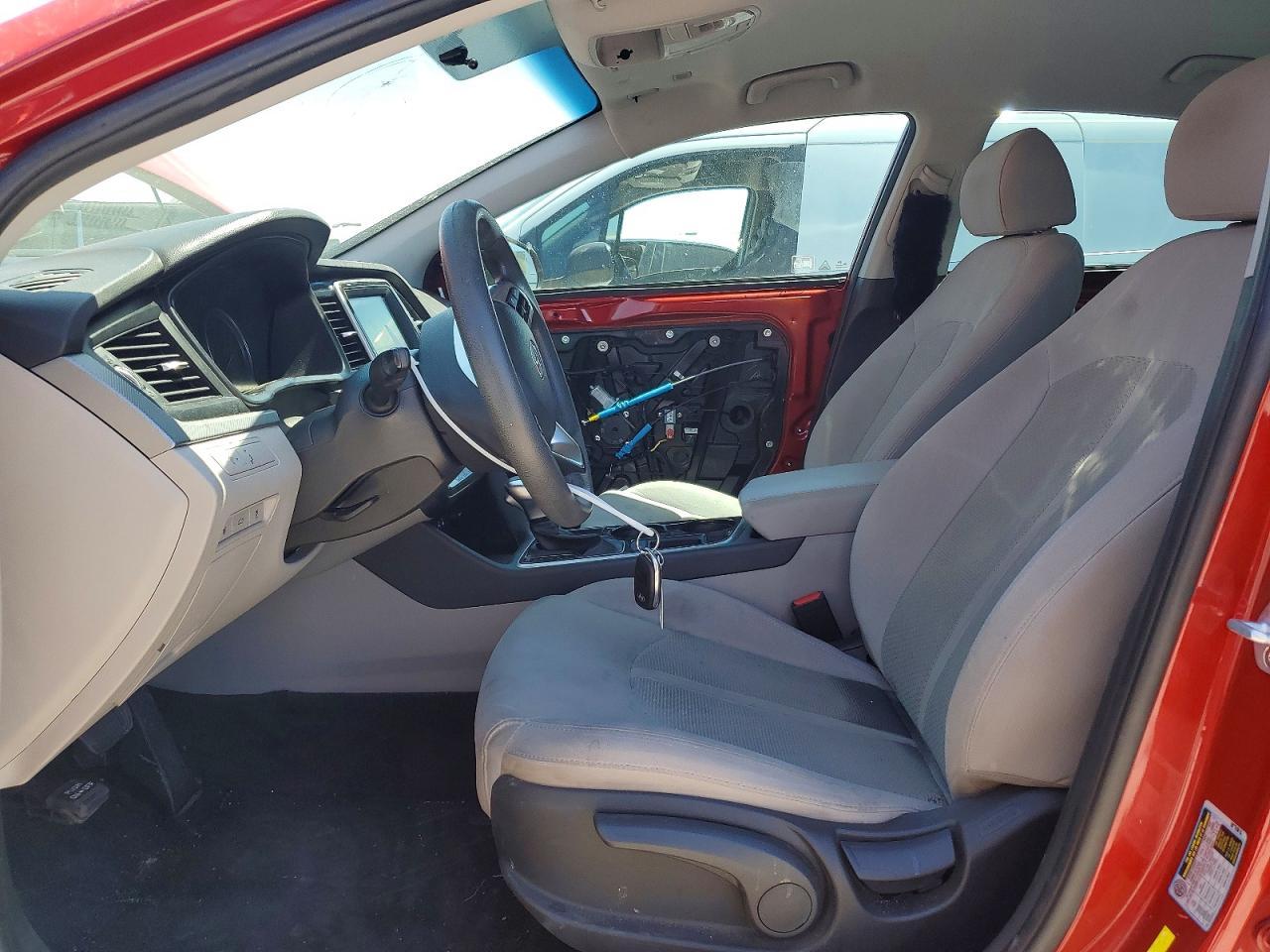 2018 Hyundai Sonata Se - Фото 7