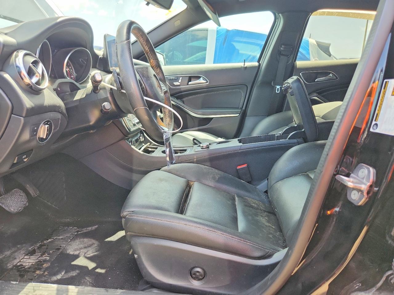 2018 Mercedes-Benz Gla 250 - Фото 7