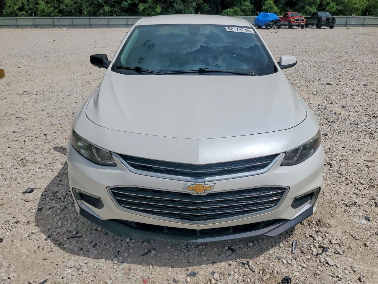 2017 Chevrolet Malibu Lt - Image 5