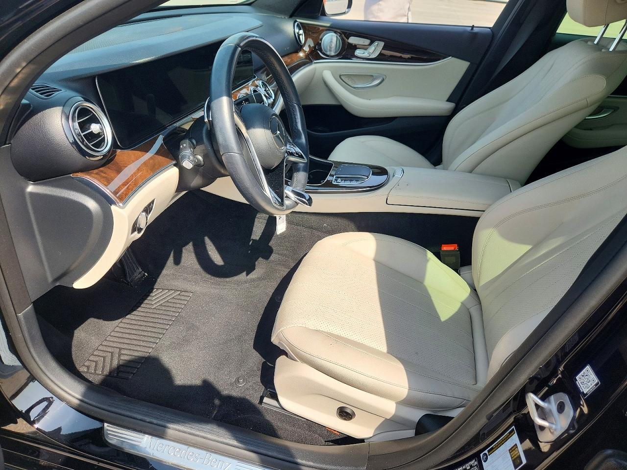 2021 Mercedes-Benz E 350 - Фото 7