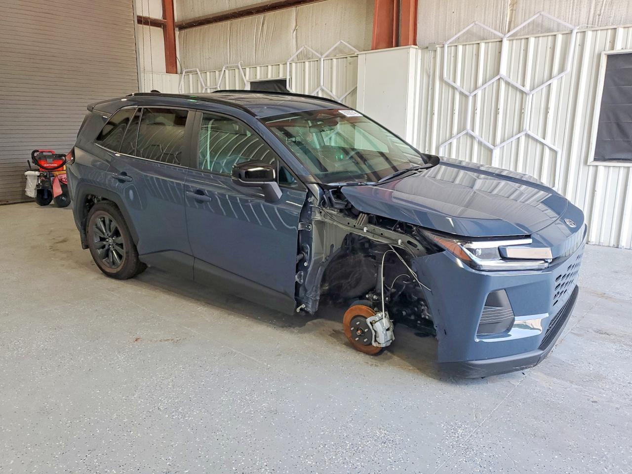2026 Toyota Rav4 Xle Premium - Фото 4