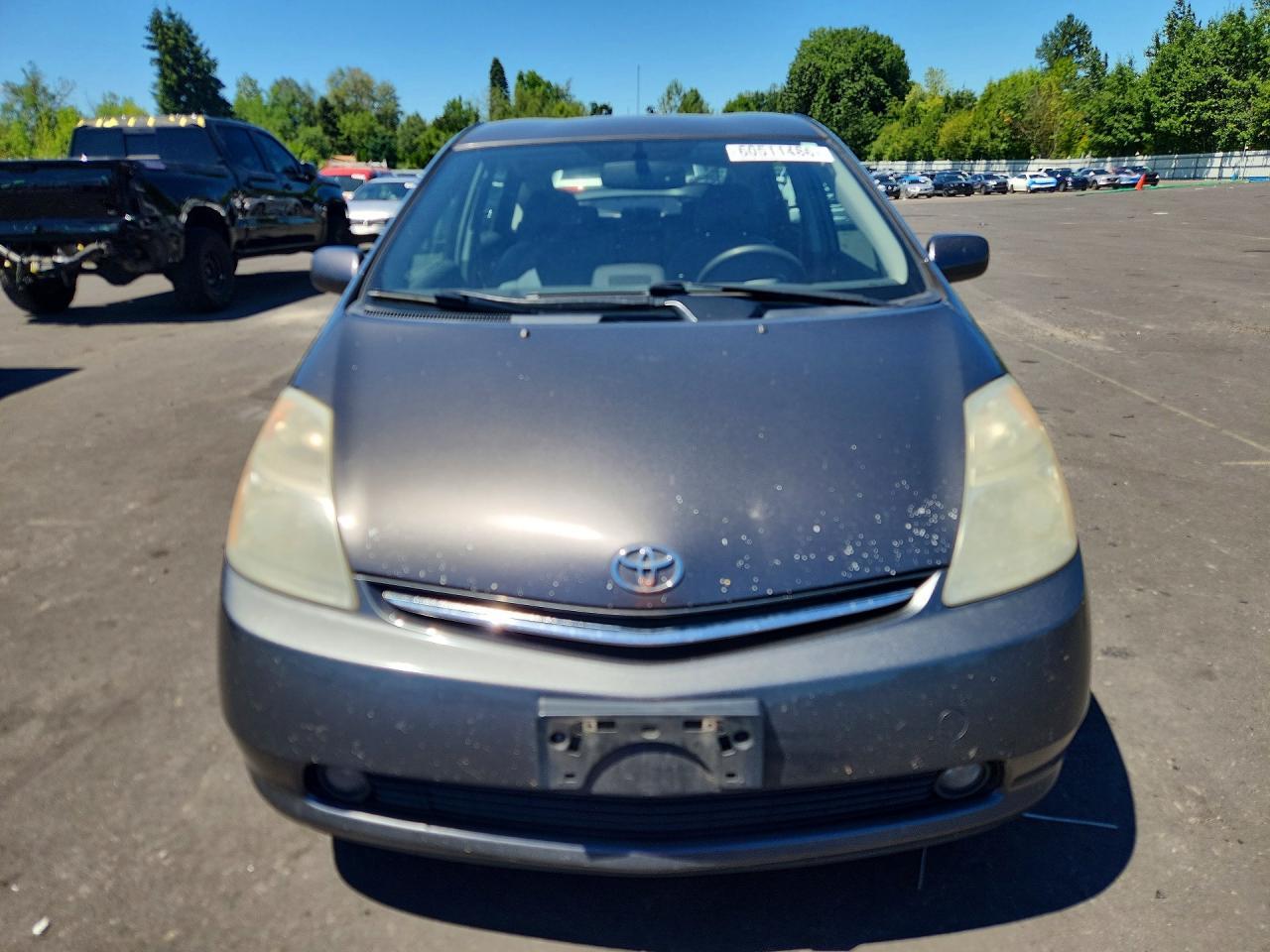 2007 Toyota Prius Touring - Фото 5