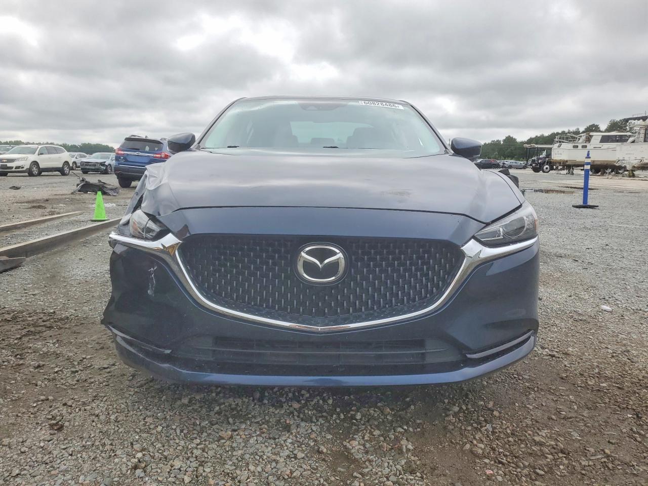 2021 Mazda 6 Touring - Image 5