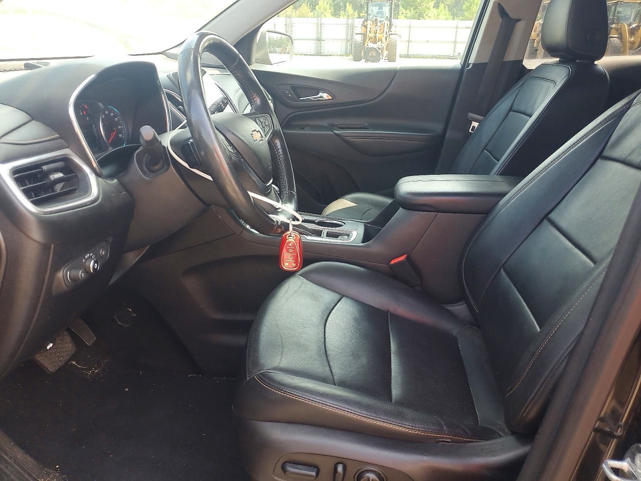 2018 Chevrolet Equinox Premier - Image 7