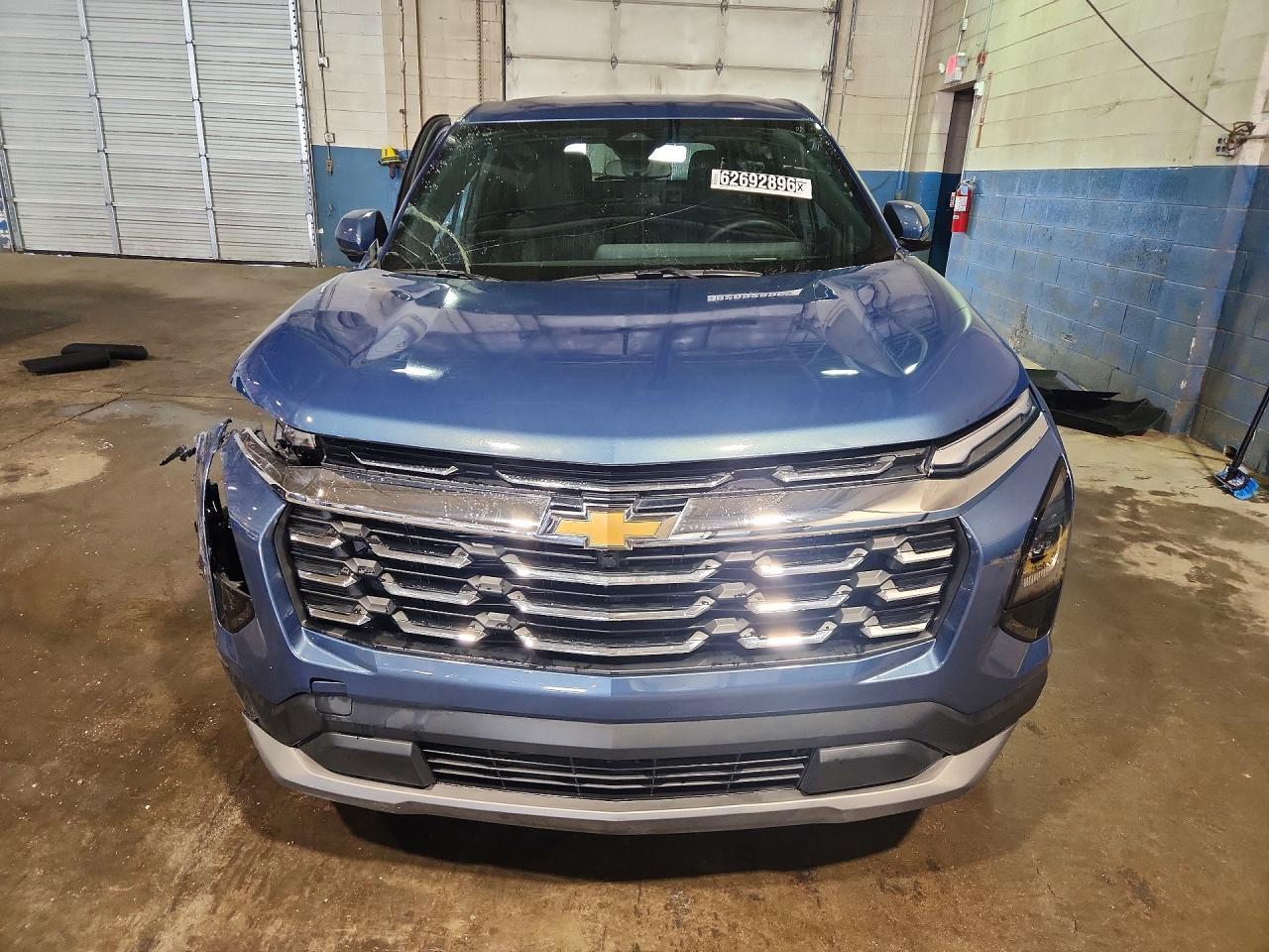 2026 Chevrolet Equinox Lt - Image 5