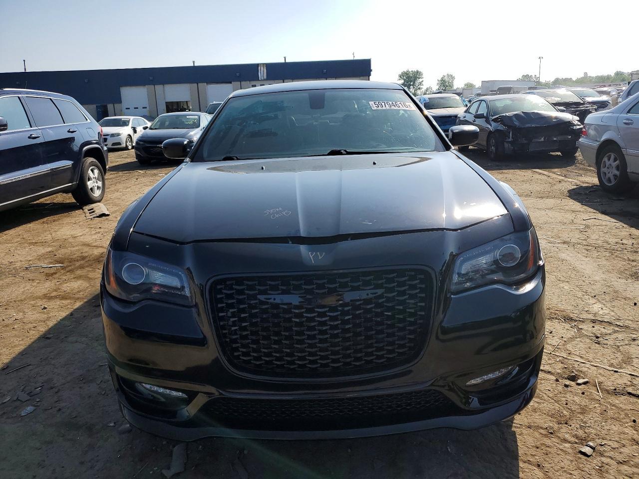 2013 Chrysler 300 S - Фото 5