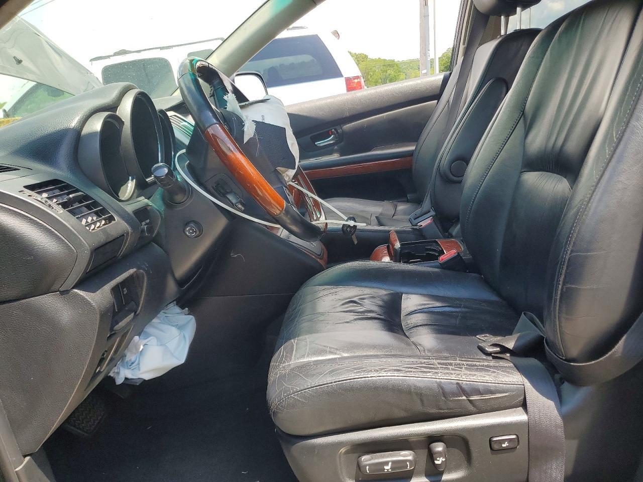 2008 Lexus Rx 400H - Image 7
