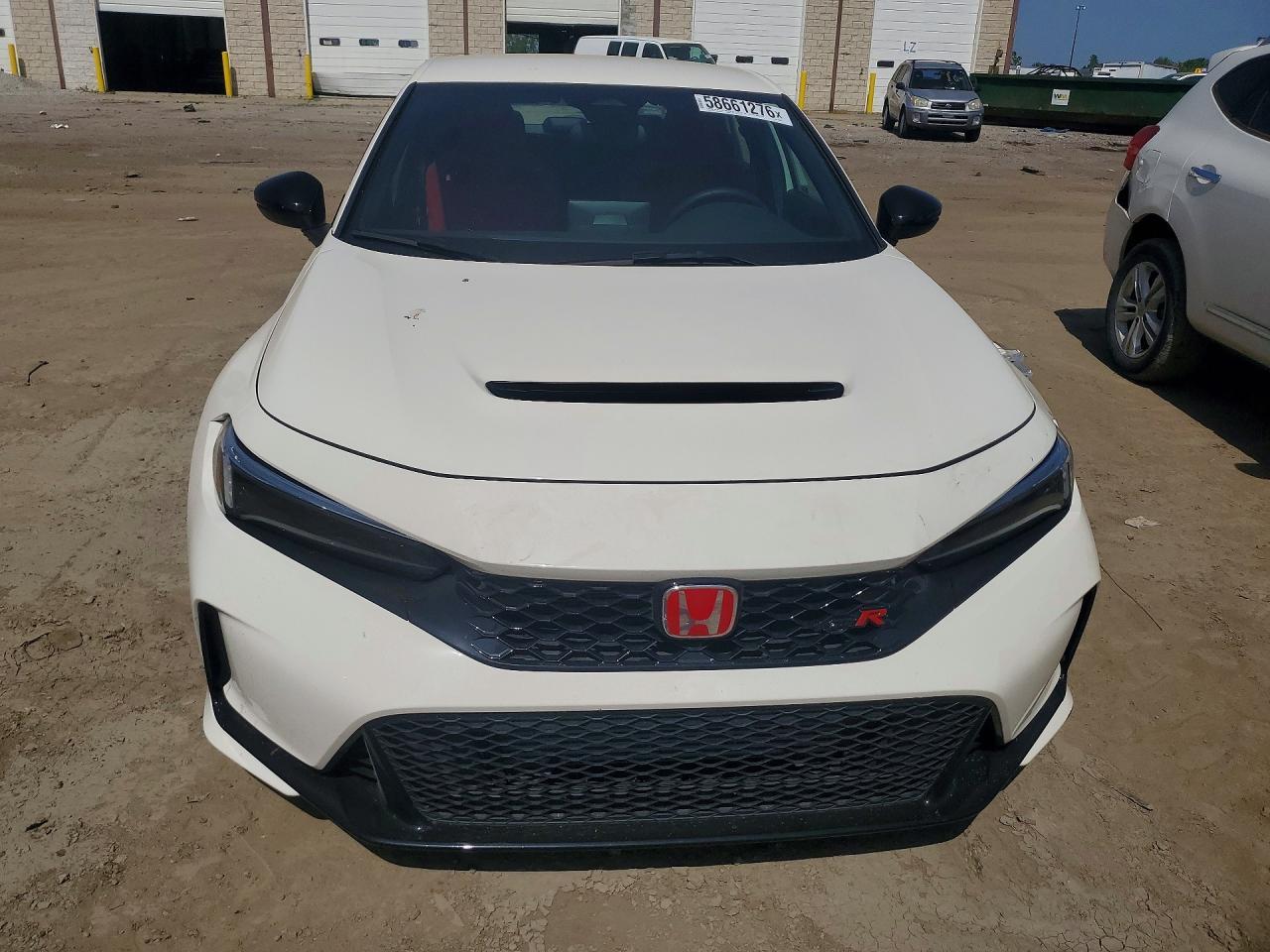2024 Honda Civic Type-R - Фото 5