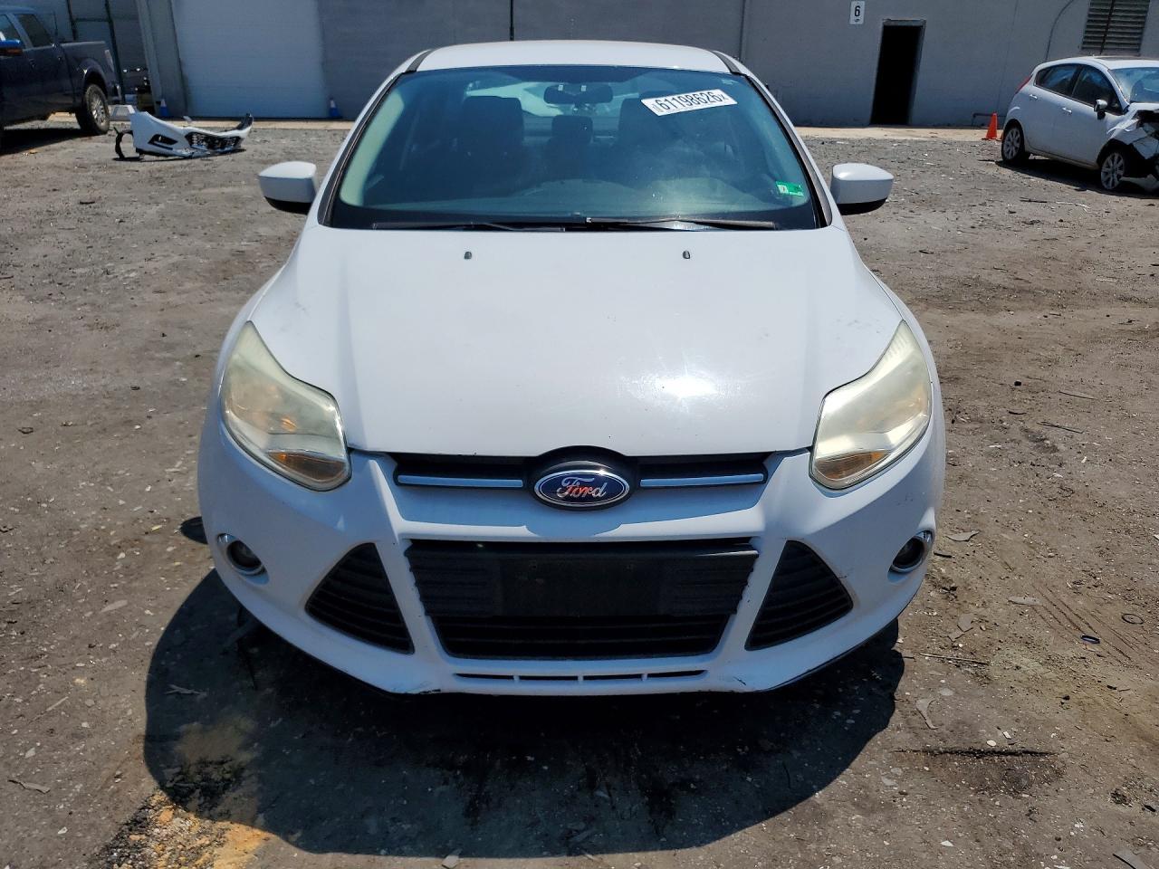 2012 Ford Focus - Image 5