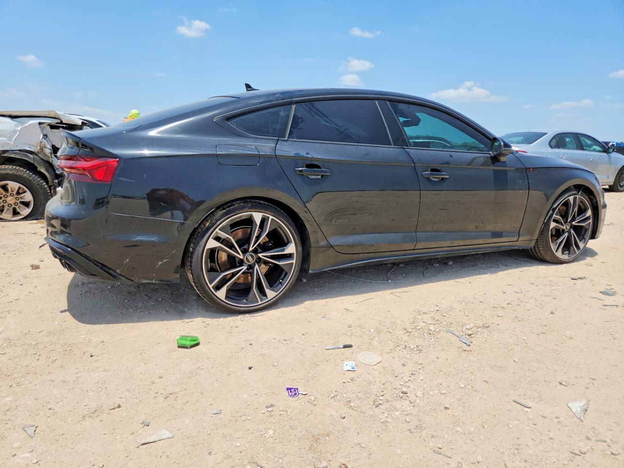 2025 Audi S5 Premium Plus - Фото 3