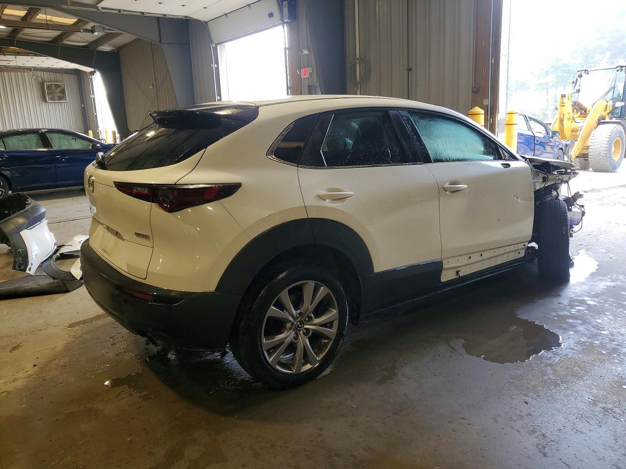2021 Mazda Cx-30 - Image 3
