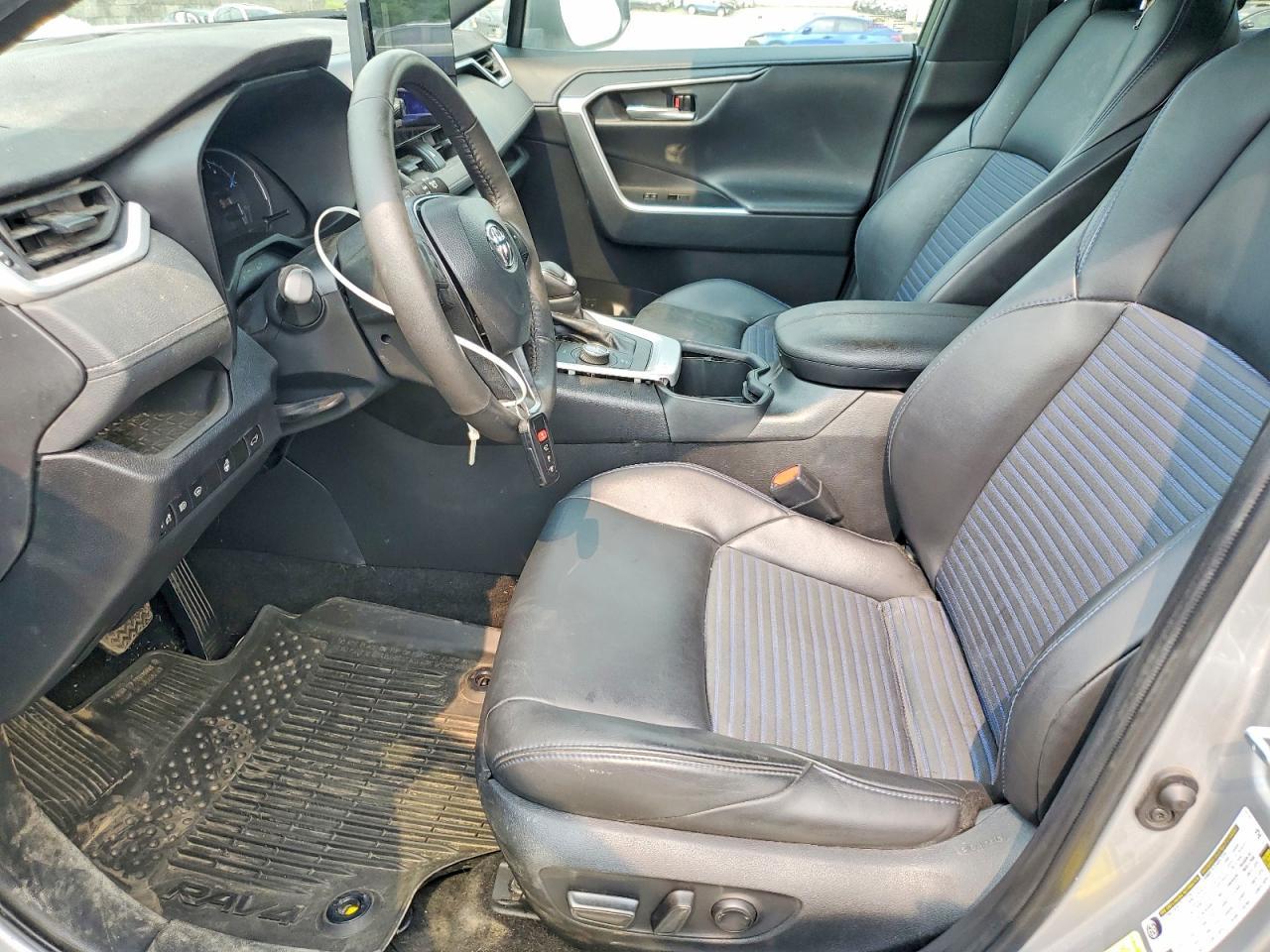 2024 Toyota Rav4 Xse - Фото 7
