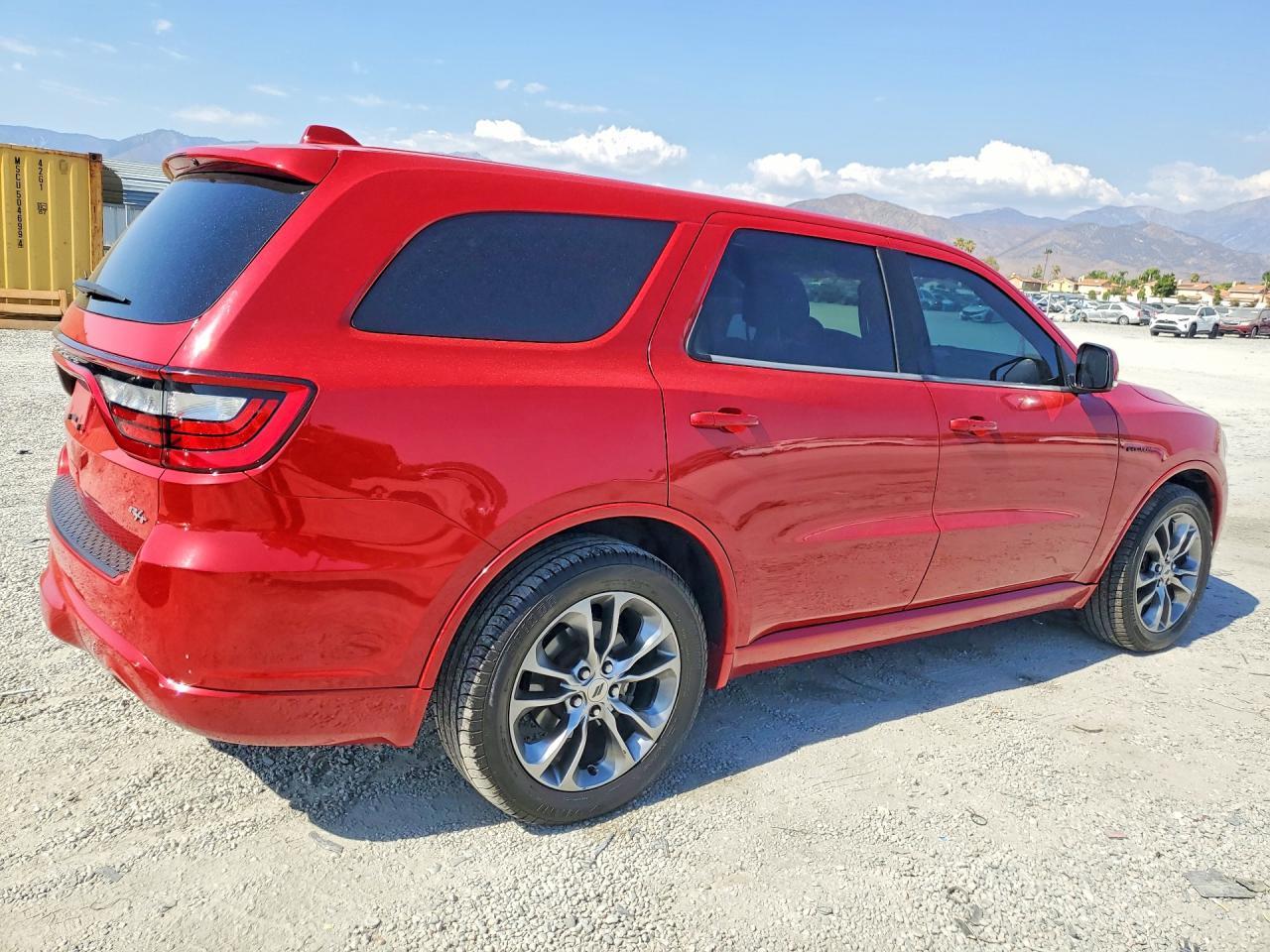 2019 Dodge Durango R/T - Фото 3