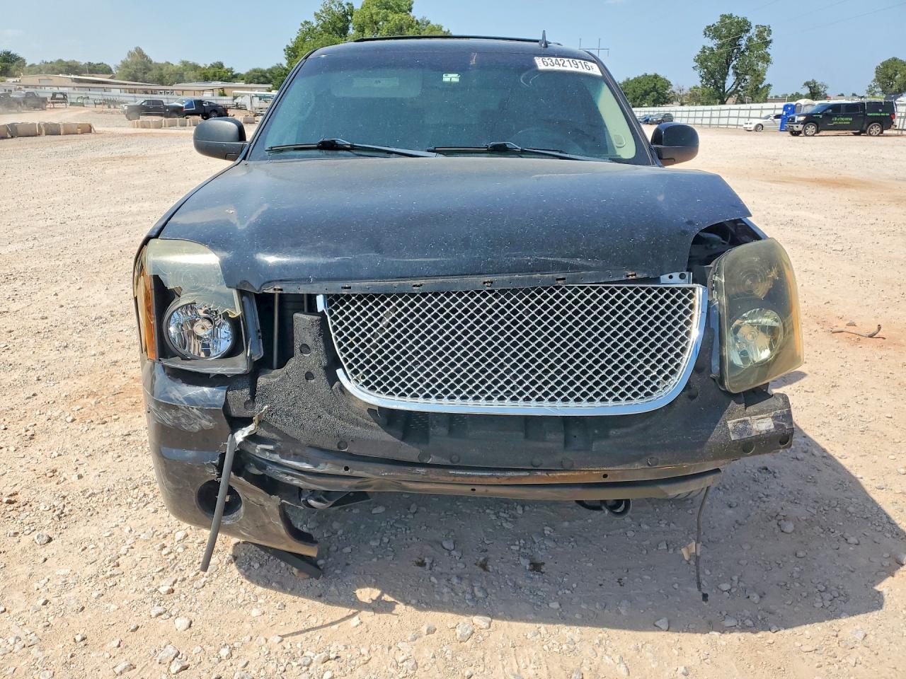 2009 GMC Yukon Slt - Фото 5