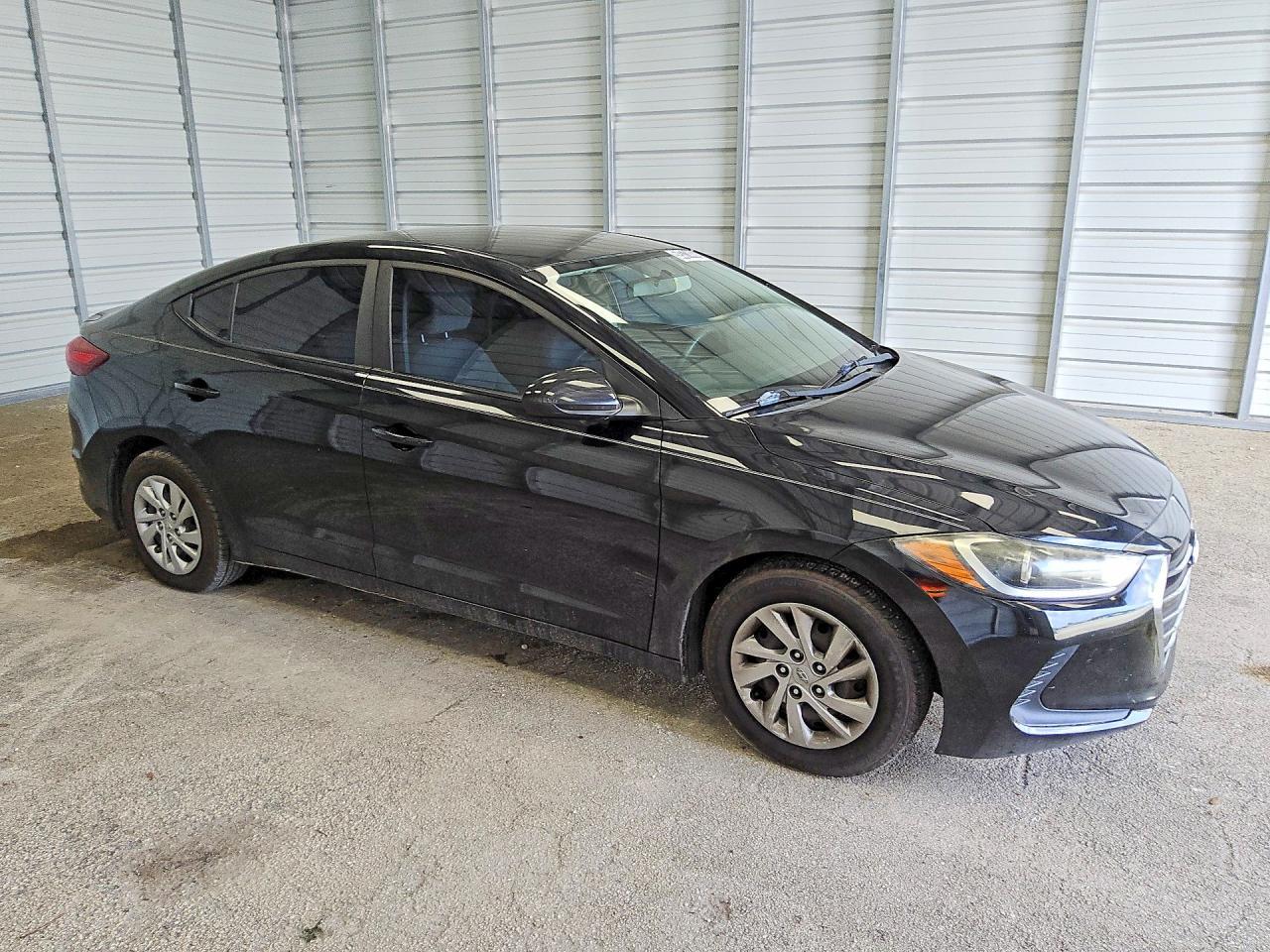 2017 Hyundai Elantra Se - Фото 4
