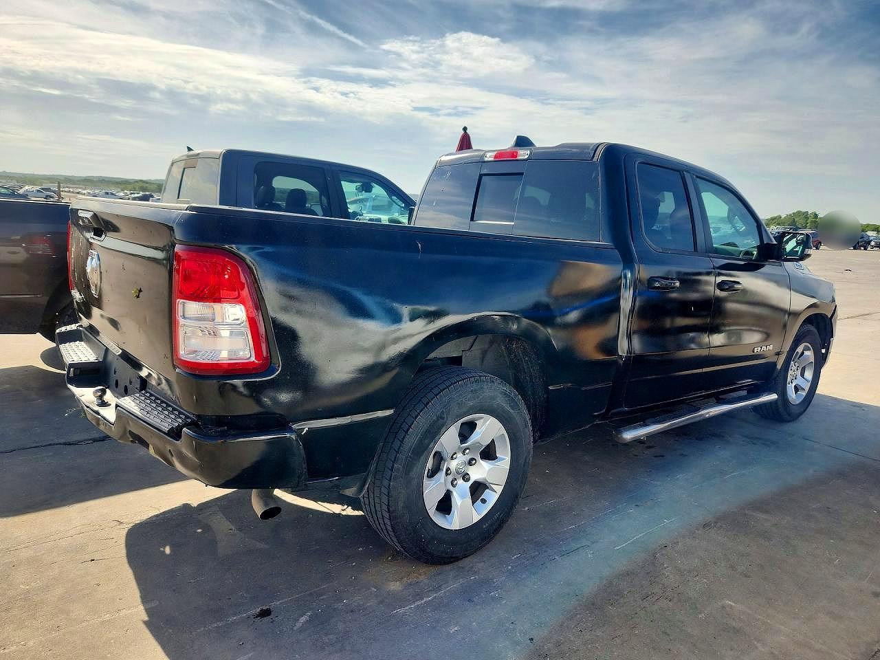 2019 Ram 1500 Tradesman - Фото 3