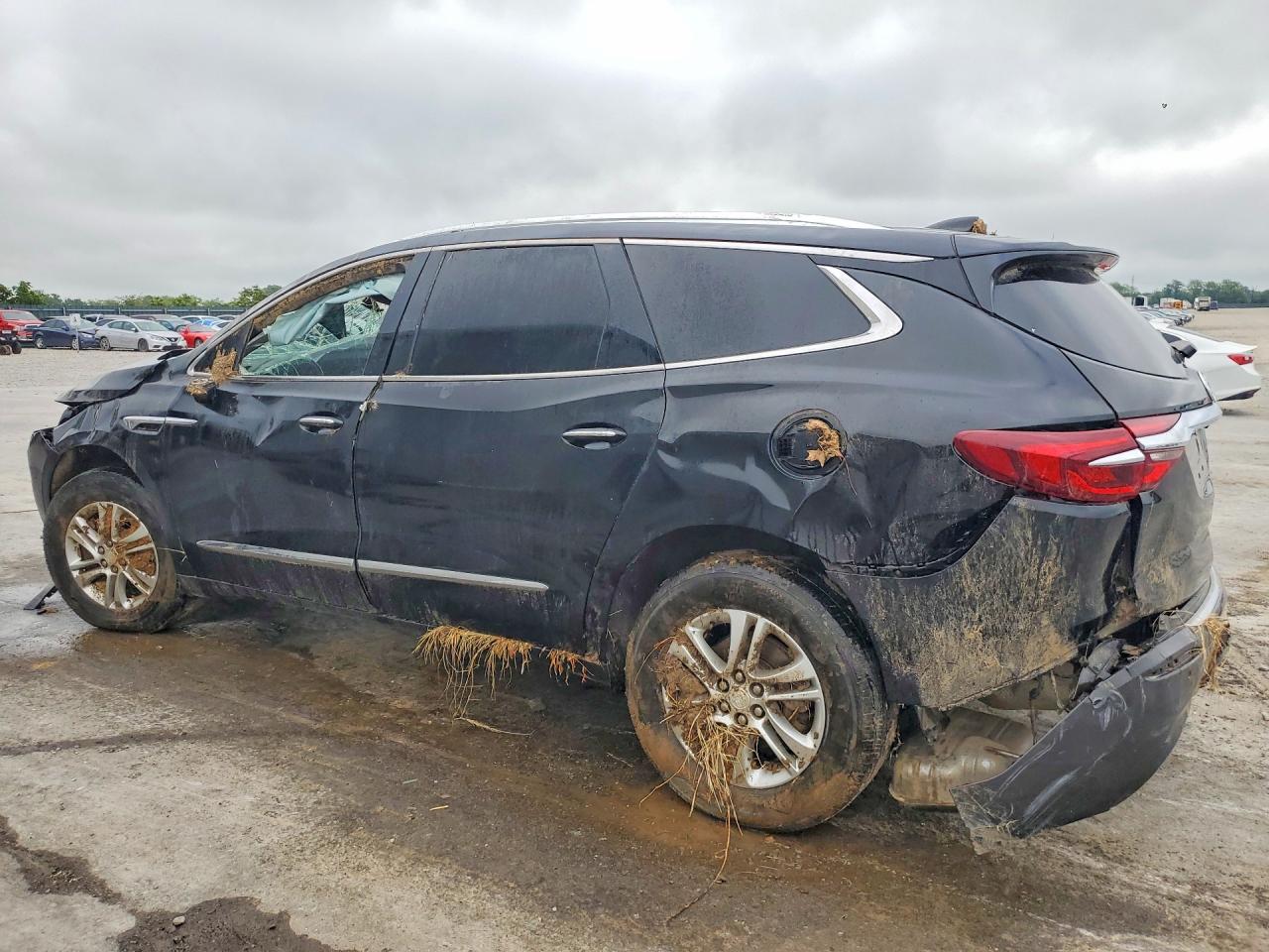 2019 Buick Enclave Essence - Фото 2