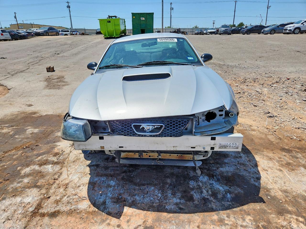 2003 Ford Mustang - Фото 5