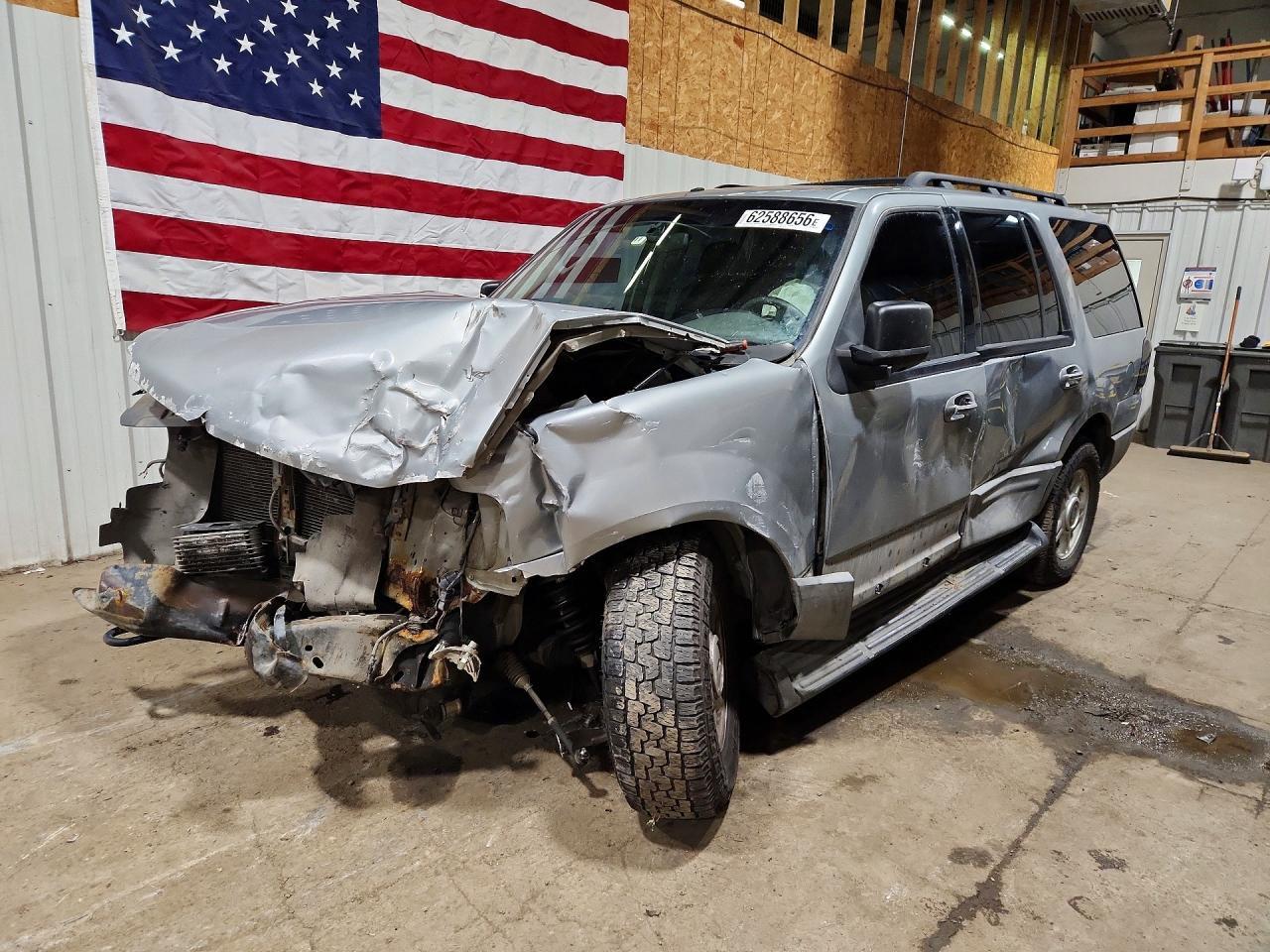 2006 Ford Expedition Xlt