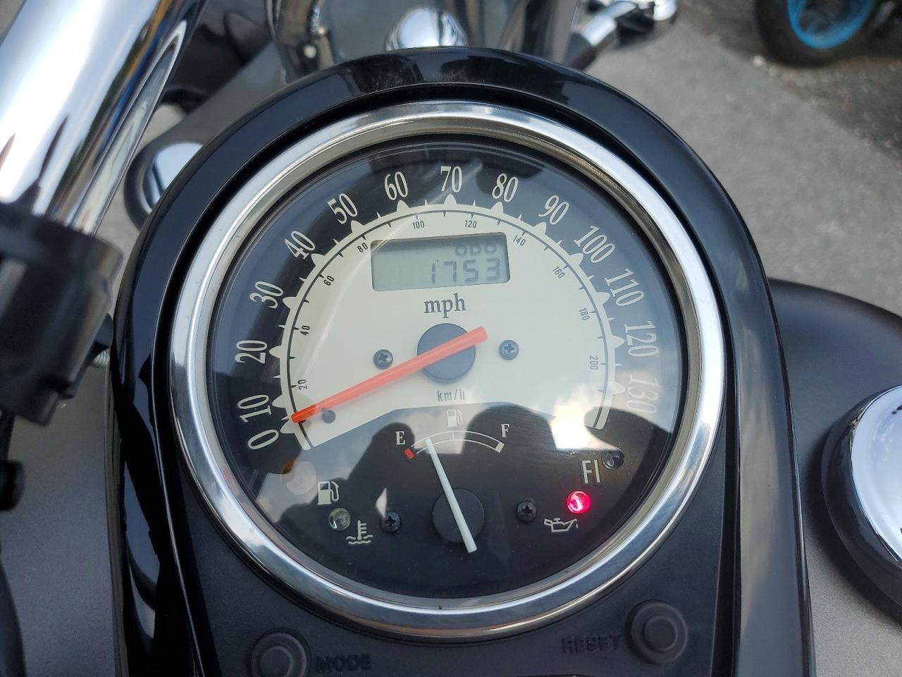 2024 Kawasaki Vn900 F - Image 7
