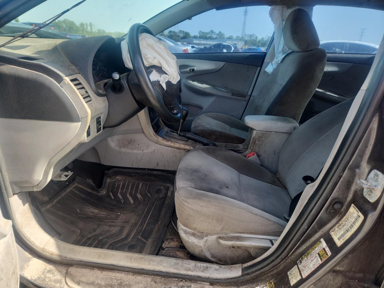 2013 Toyota Corolla L - Image 7