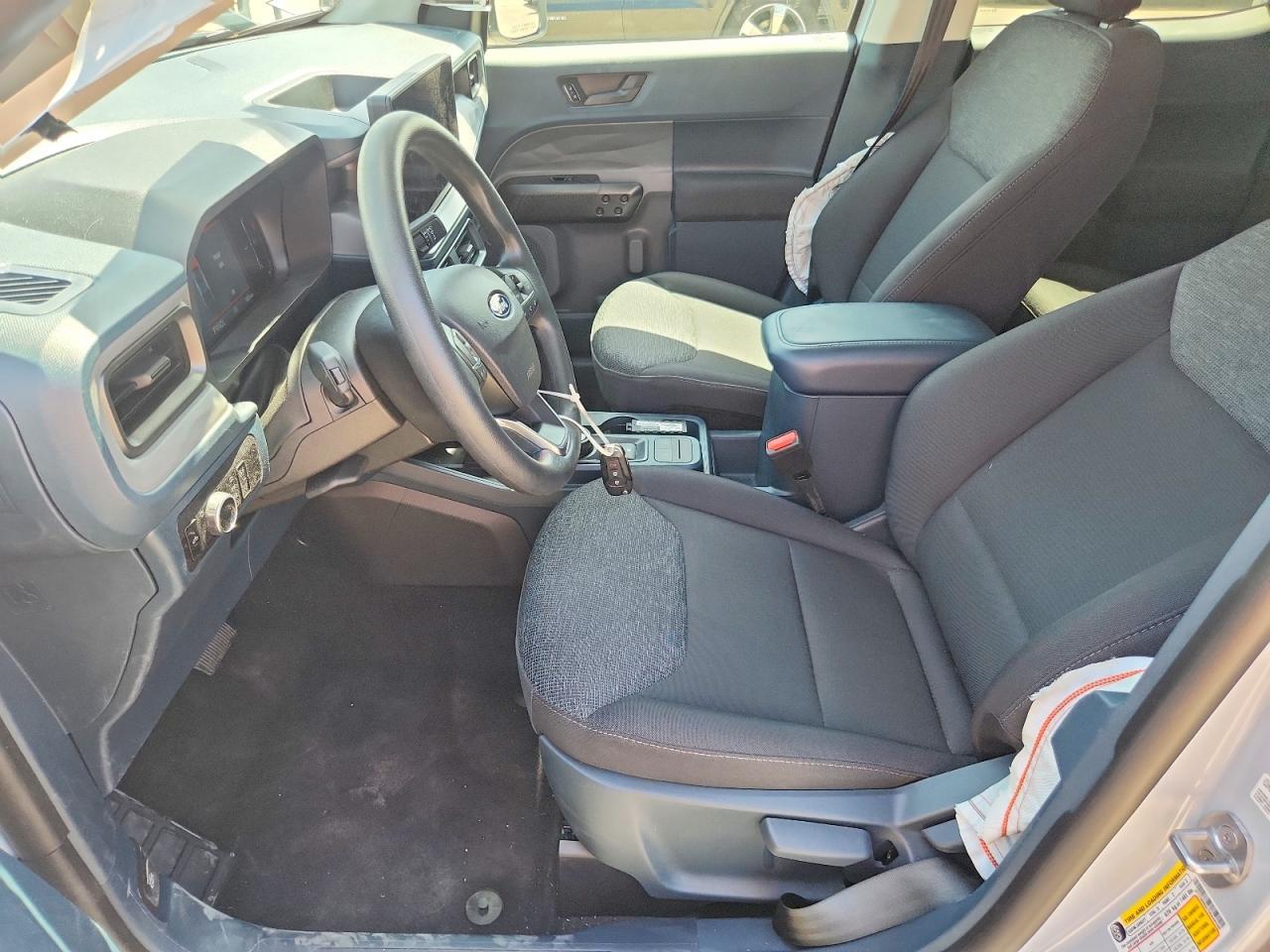 2025 Ford Maverick Xl - Фото 7