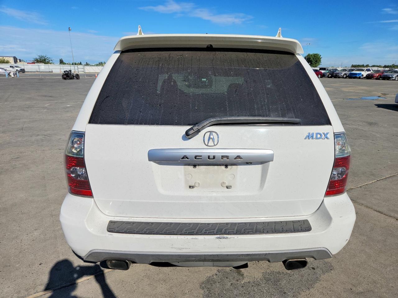 2005 Acura Mdx Touring - Image 6