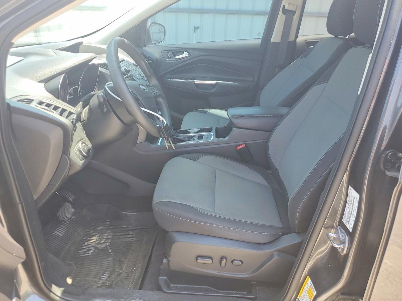 2018 Ford Escape Se - Фото 7