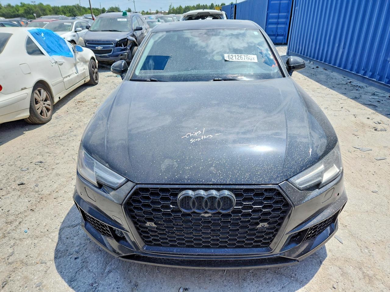 2017 Audi A4 Premium - Image 5