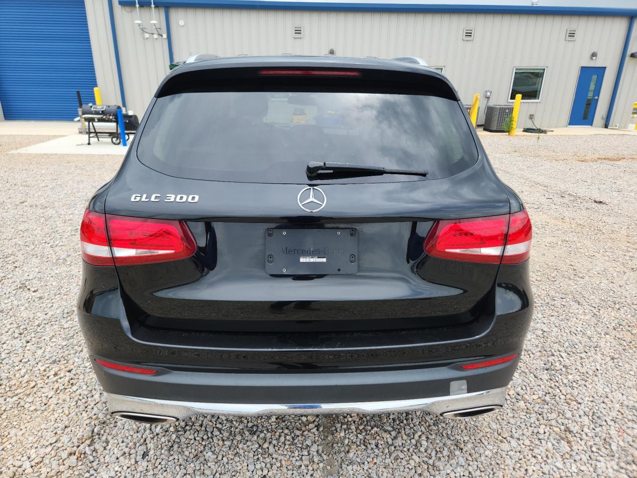 2016 Mercedes-Benz Glc 300 - Image 6