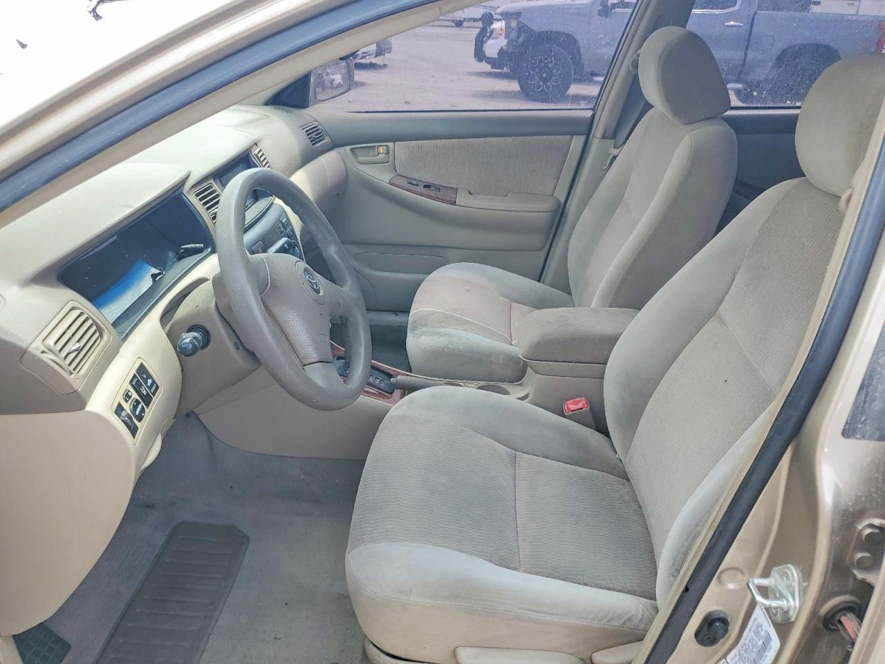 2007 Toyota Corolla Le - Image 7
