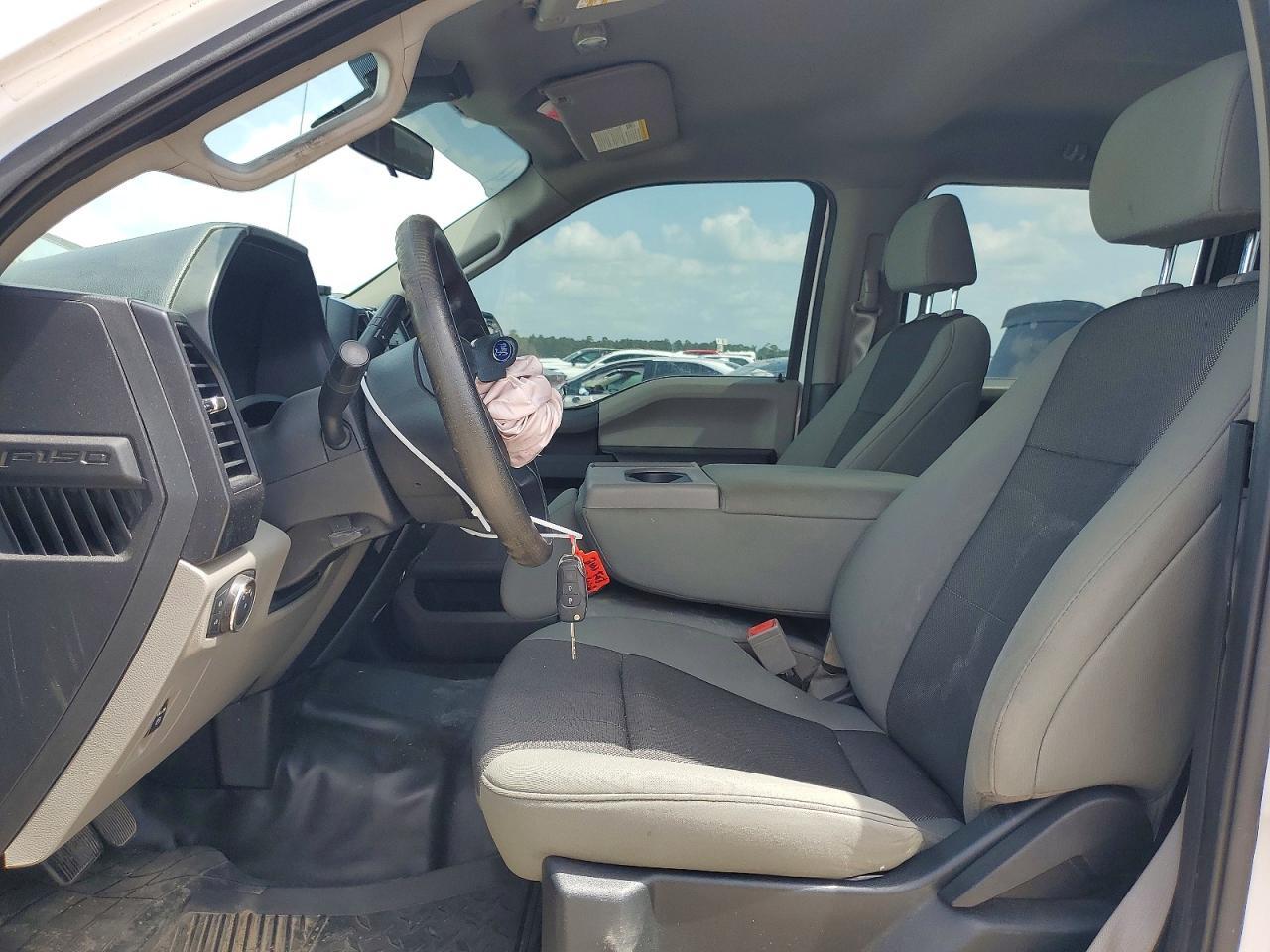 2020 Ford F150 - Image 7