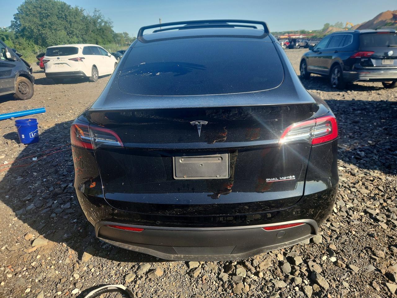 2021 Tesla Model Y - Image 6