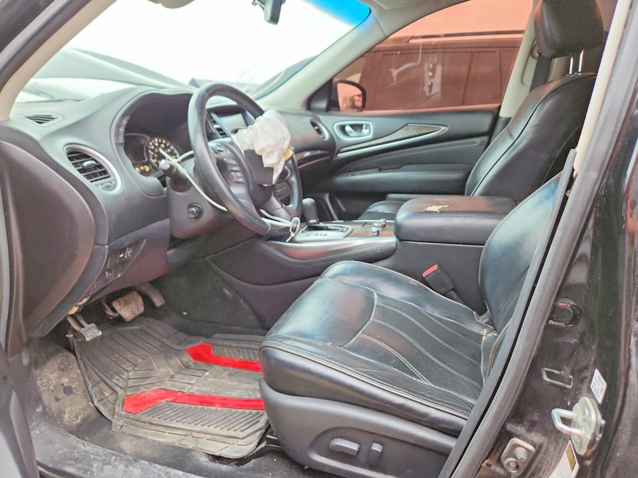 2015 Infiniti Qx60 Base - Image 7
