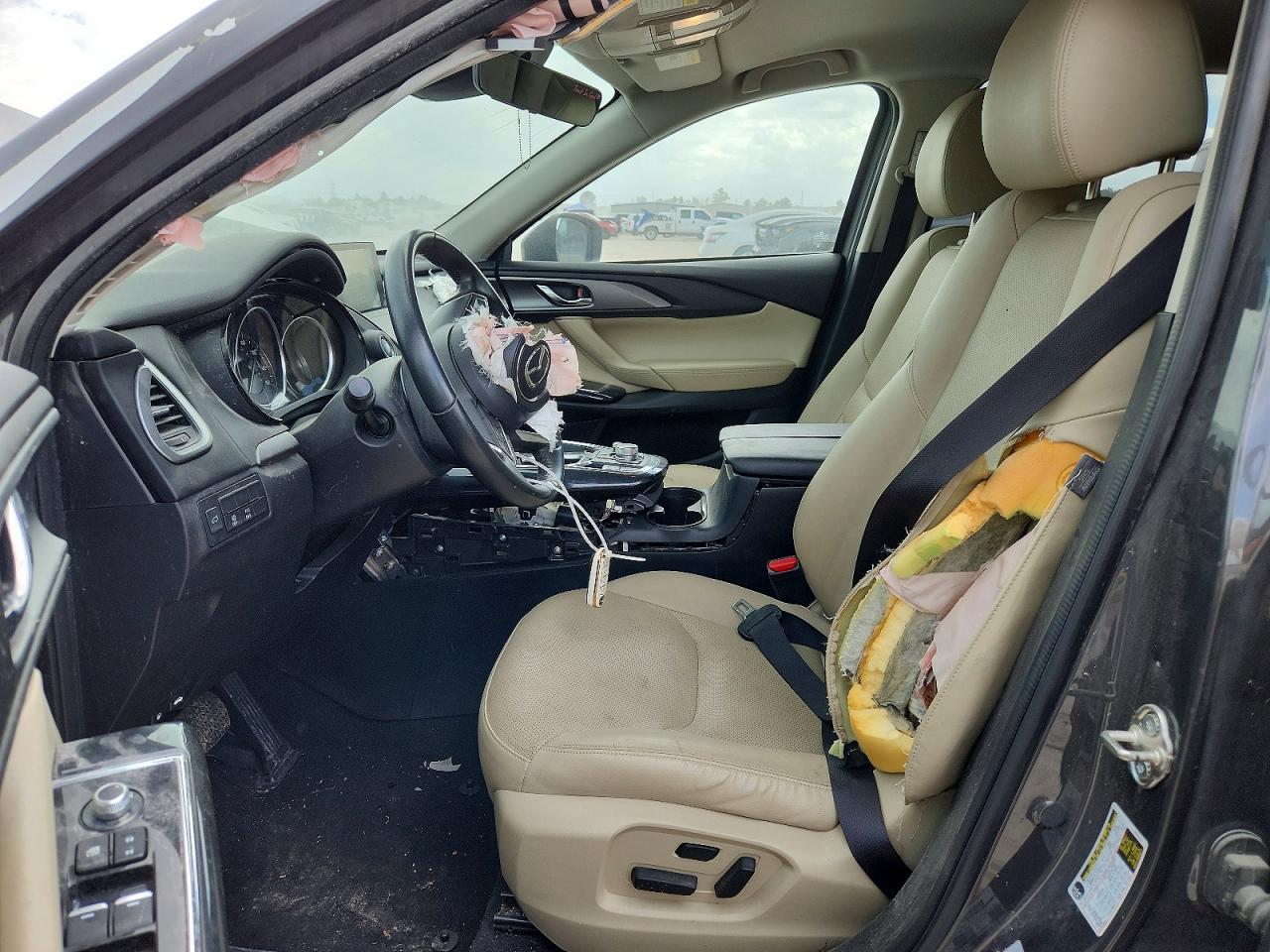 2019 Mazda Cx-9 Touring - Фото 7