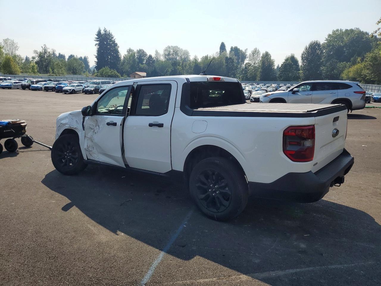 2024 Ford Maverick Xlt - Image 2