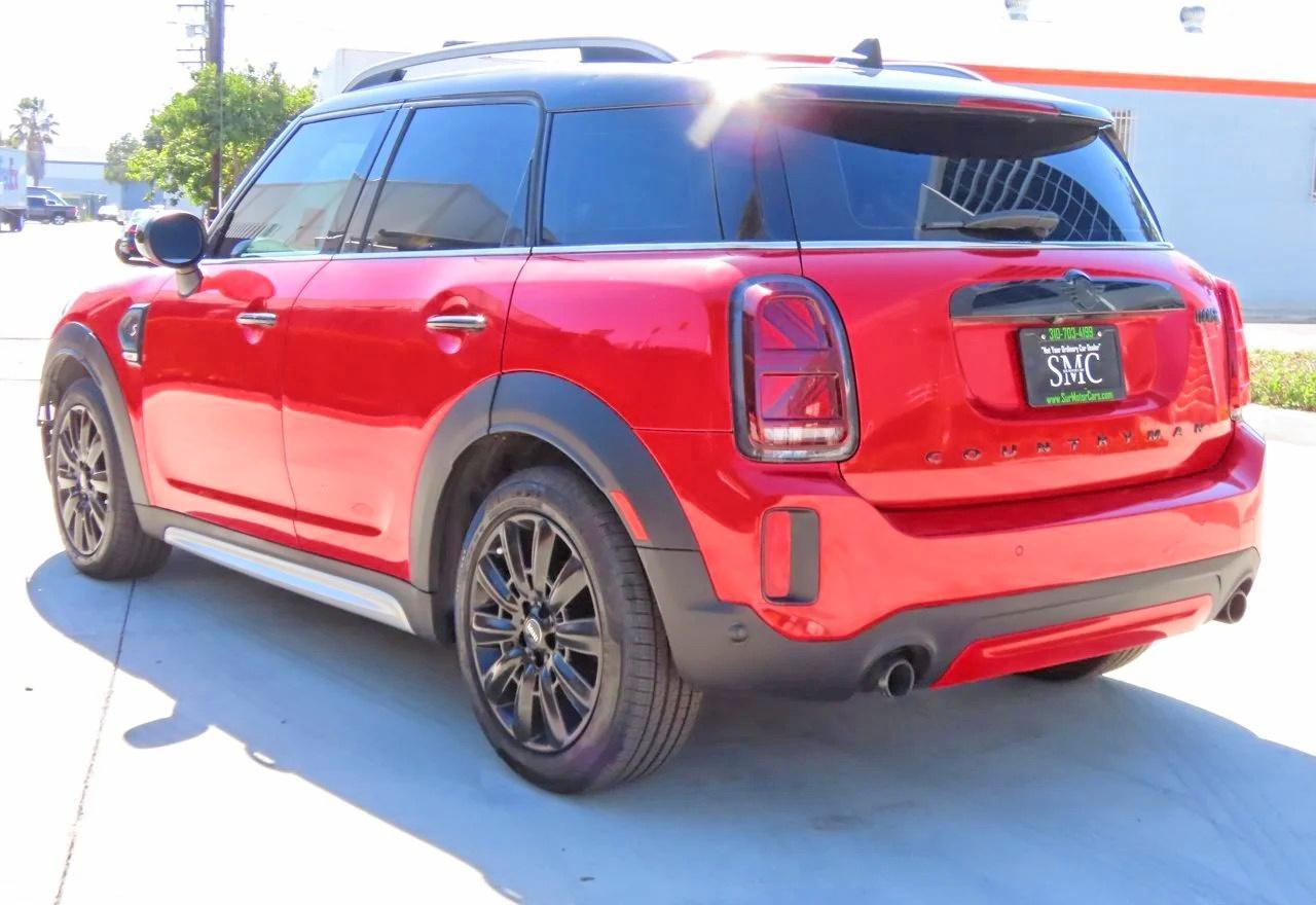 2024 Mini Cooper S Countryman - Image 4
