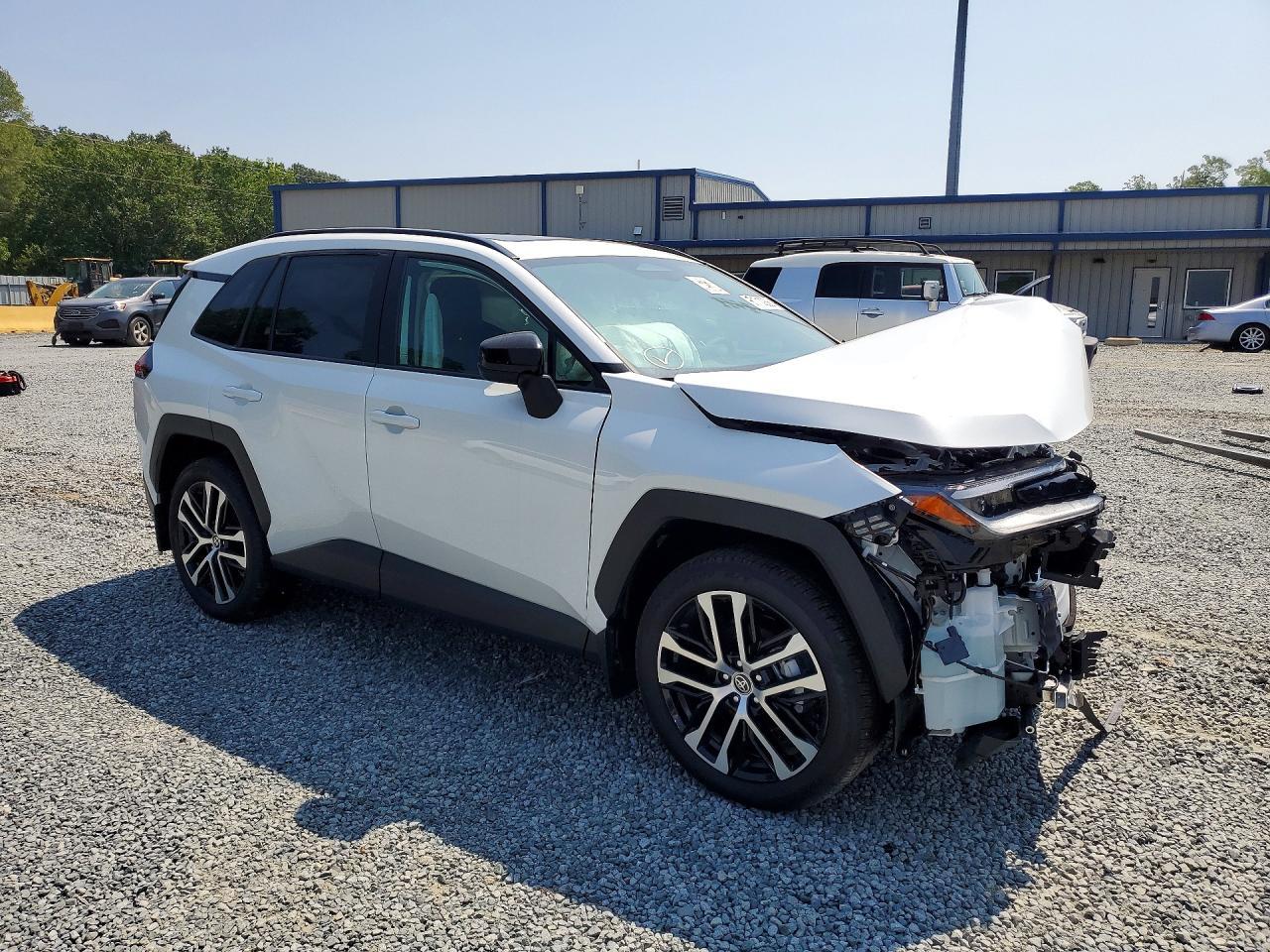 2026 Toyota Rav4 Limited - Фото 4